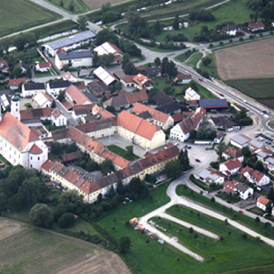 Straubing-Bogen