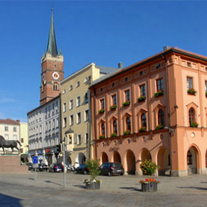 Pfarrkirchen