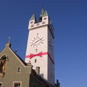 Straubing