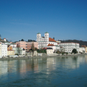 Passau